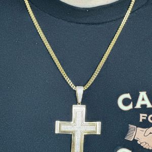 Temp Chain 1