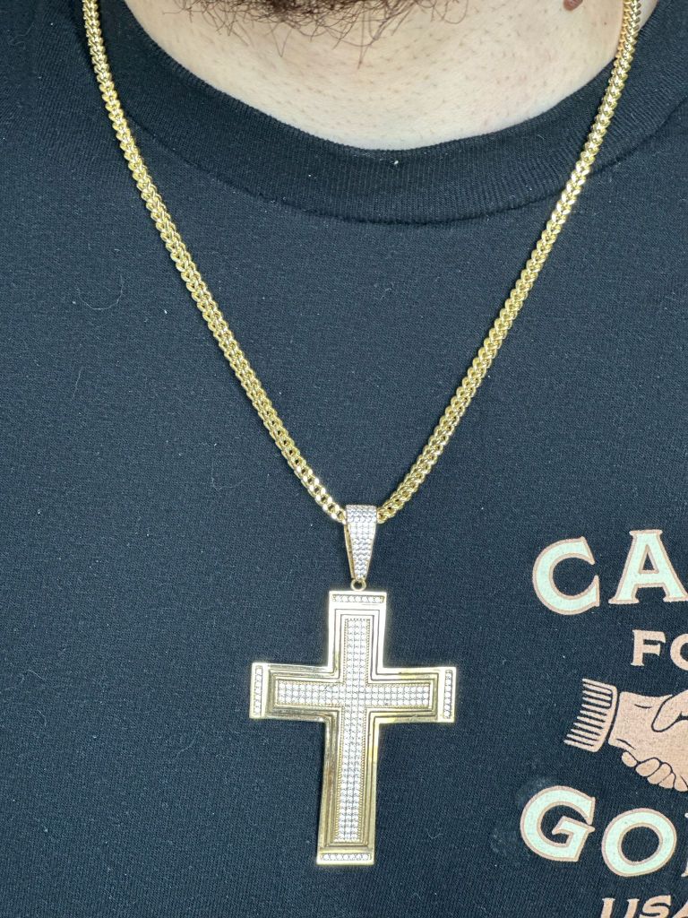 Temp Chain 1