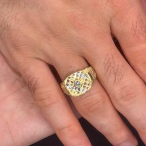 Temp Ring 1