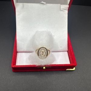 Temp Ring 2