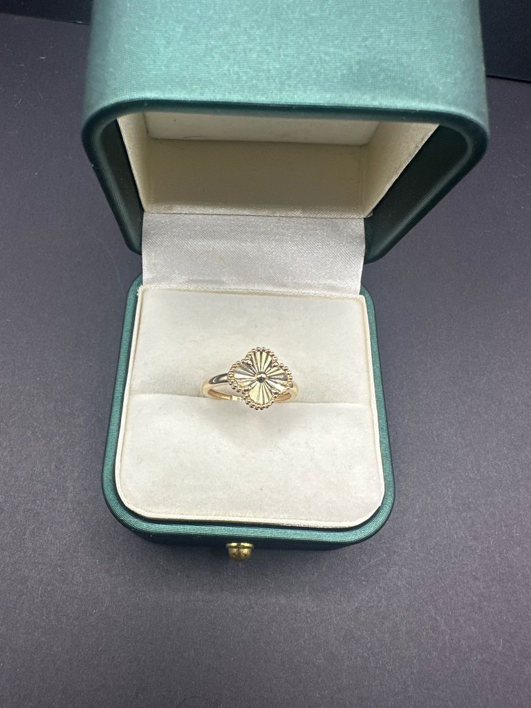 Temp Ring 3